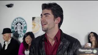 Josh Barrientos