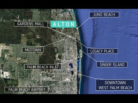 Alton By Kolter Homes In Palm Beach Gardens Fl Zillow