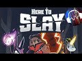 Here To Slay Board Game Ambience Epic Fantasy Action Music With Sounds And Game Scenes Here To Slay Board Game Ambience Epic Fantasy Action Music With Sounds And Game Scenes