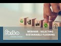 How to select truly sustainable flooring  forbo flooring systems