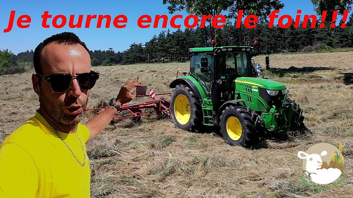 Haymaking 2021 finally begins!!! Part 1 No. 127