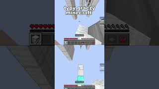 typy graczy minecraft #minecraft #minecraft #farmer #parkur #baza #bedwars #player #mc