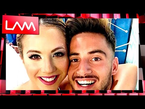 Los ngeles de la maana   Programa 171220   Flor Vigna y Nico Occhiato Embarazados