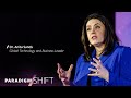 Why Your Digital Transformation is Destined to Fail – Dr. Anita Sands