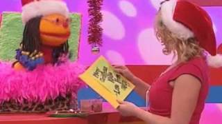 Hi-5 Chats Christmas Truffle (2003)