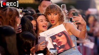 Taylor Swift's sexually explicit AI photos spark outrage, fans demand for legal action