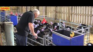 Farmers Apprentice 2014 Promo – Turkey Talk