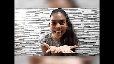MI PRIMER VIDEO / SUSAN VILA