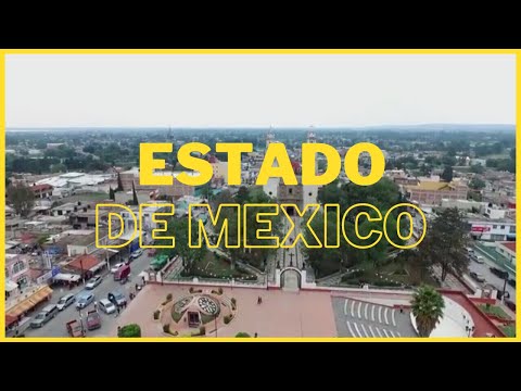 ⭐🚘 Pueblos del Estado de México | Teoloyucan | Huehuetoca | México #letsgomexico