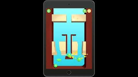 dig it game sandbox level 1  to 20 walkthrough & solutions