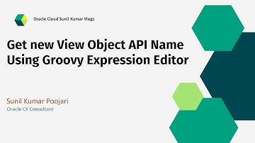 Getting newView Object API Name Using Groovy Expression Editor