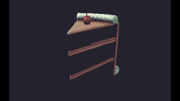 SMILE (FORSAKEN OFFICIAL)