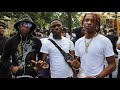 Capture de la vidéo Young Thug - Cleveland Avenue Day 2018 Directed By Joe Billionaire