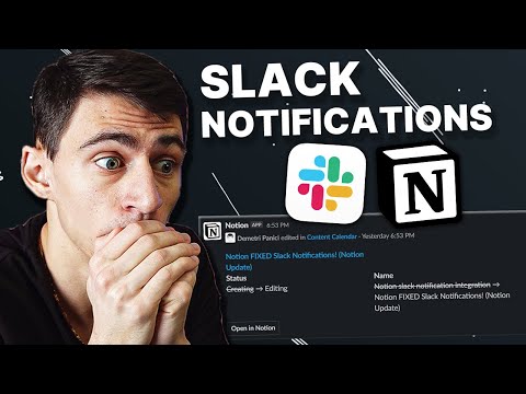 Vídeo: Com puc incrustar el codi a Slack?