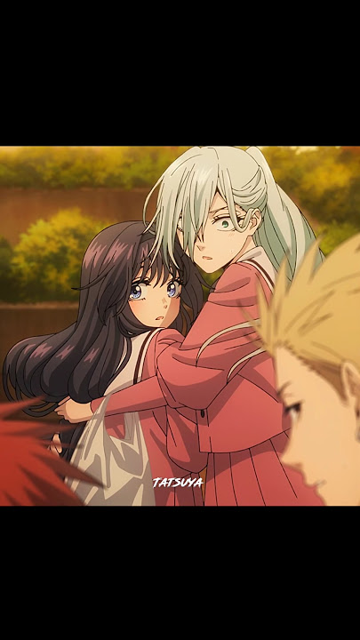 Aren't You Girls From Kikyo?