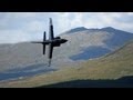 2011 Great Low Flying Jet Watching Holiday
