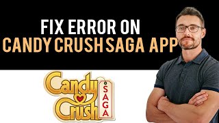 ✅ How To Fix Candy Crush Saga App Lag (Full Guide) screenshot 3