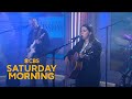 Saturday Sessions: Katie Pruitt performs &quot;All My Friends&quot;
