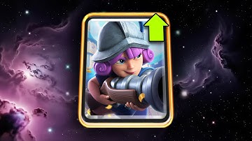 The Most BROKEN Stun Card In Merge Tactics..