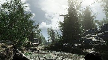 Fallout 4 Gameplay And Showcase 2022 With Real-Force ENB On RTX2060