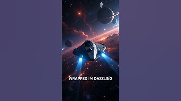 🌌 WASP-12b – The Devouring Planet