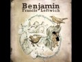 Benjamin Francis Leftwich - See You Soon