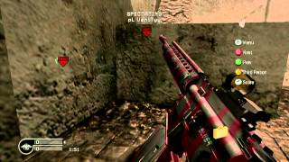 pL VaniTyy | Cod4 1v3
