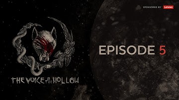 The Voice in the Hollow: A Filmmaking Journey in Unreal 5 [Ep. 5]