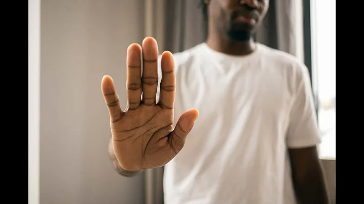 Chatterbox #307 – Setting boundaries