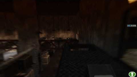 Wolfenstein Enemy Territory - znArk Objective run