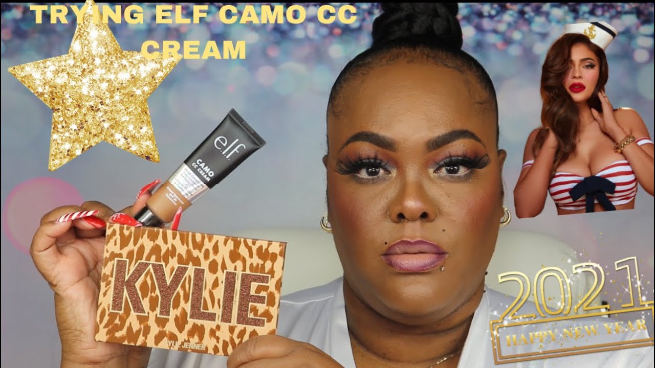 Makeup Revolution X Tammi Paradise Glow Medium Deep Face Palette