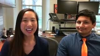 Academics at Princeton University