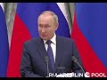 Путін запропонував Порошенкові політичний притулок у Росії