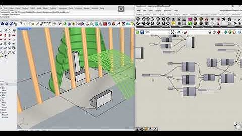 iat233 p6 Parametric demo