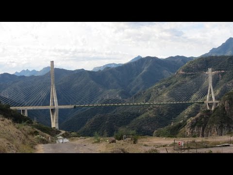 Vidéo: Guide de voyage pour l'État mexicain de Durango