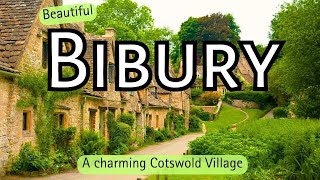 Is this the most beautiful village in the Cotswolds ?