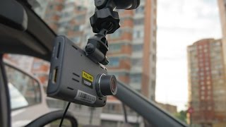 Видеорегистратор Lexand LR-4800 (день, Ставрополь) видео Видеорегистратор lr 4800