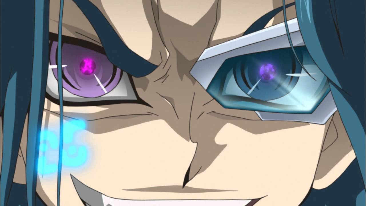 Yu-Gi-Oh! ZEXAL- Season 1 Episode 43- The Dragon Awakens 