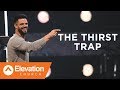 Ловушка для жаждущего (The Thirst Trap) | Стивен Фуртик