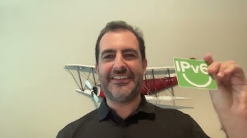 Candidate for ARIN Advisory Council  - Jeffry Handal, Cisco