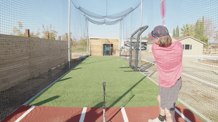 Rex Watson Baseball Highlights 2021