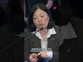 Татьяна Ким и «величие России». Люся Грин