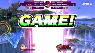 Ogata Rizu (Random) vs. GP | Manolo (Random) - Pools RR [PCT4]
