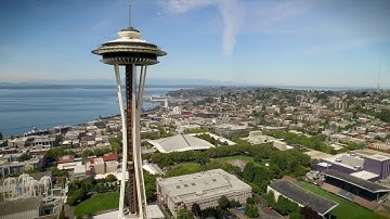 Sizzle Reel for Virtual Reality Experience