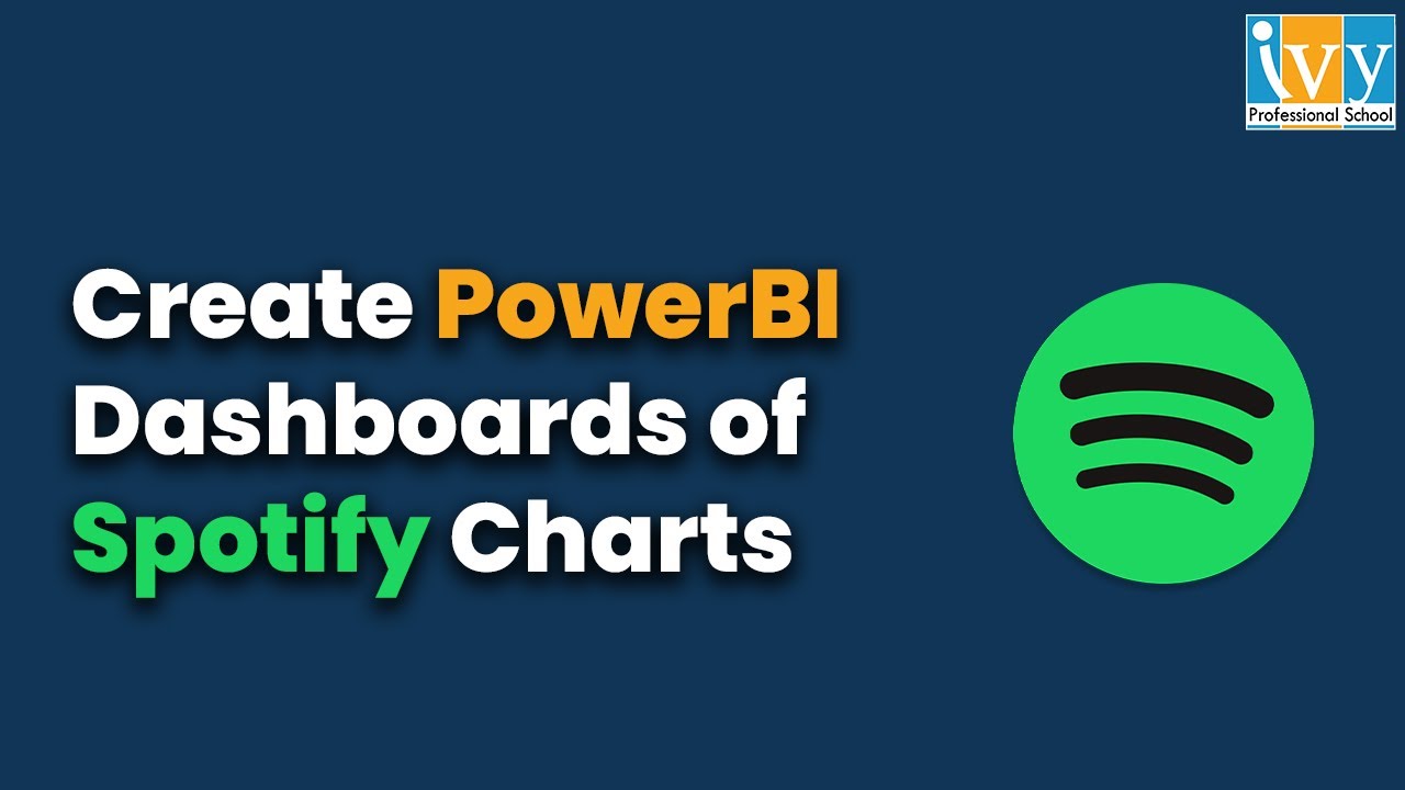 Spotify Pie Chart: What is it and how to create your own
