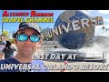 The Last Day of My UNIVERSAL ORLANDO 2023 Vacation