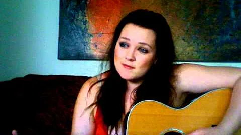 Holly Pulliam - COVER - Radiohead "Creep"
