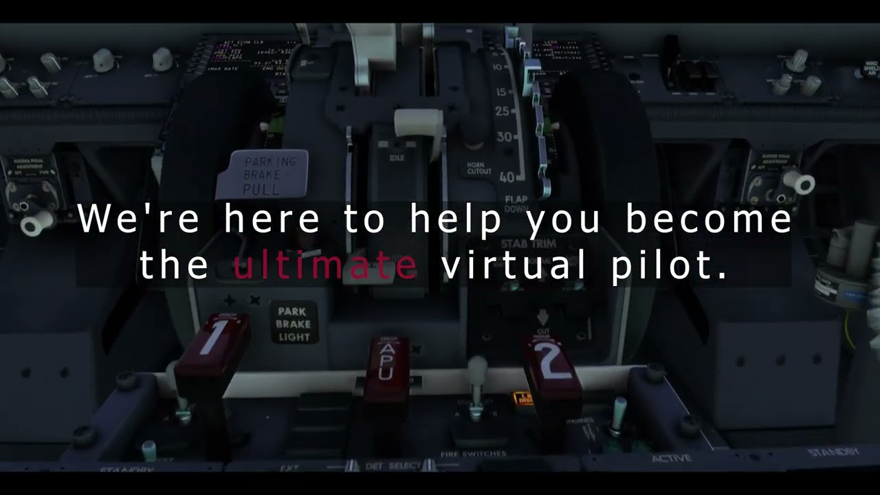 Virtual Performance Tool - VPT Trailer (2024)