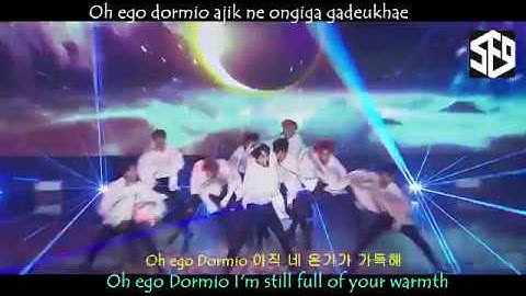 Download Sf9 O Sole Mio Eng Sub Mp3 Free And Mp4 Download Sf9 O Sole Mio Eng Sub Mp3 Free And Mp4