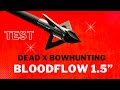 Bloodflow 15 by dead x bowhunting one of the best scores ever